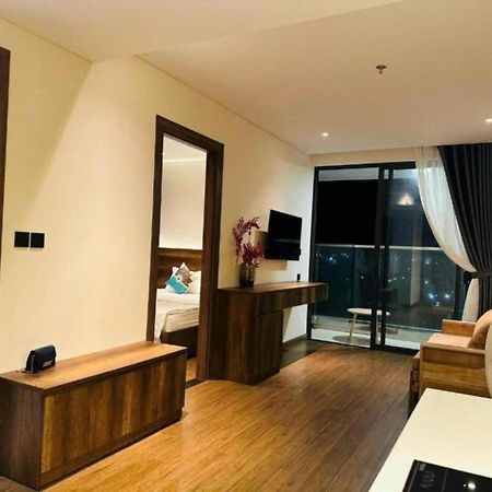 Thy Hung legacy hotel Tuy Hoà Ngoại thất bức ảnh