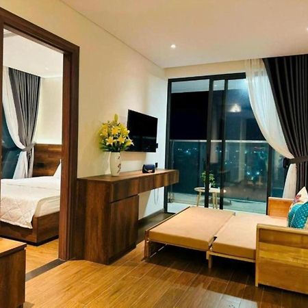 Thy Hung legacy hotel Tuy Hoà Ngoại thất bức ảnh