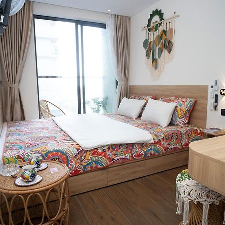Thy Hung legacy hotel Tuy Hoà Ngoại thất bức ảnh