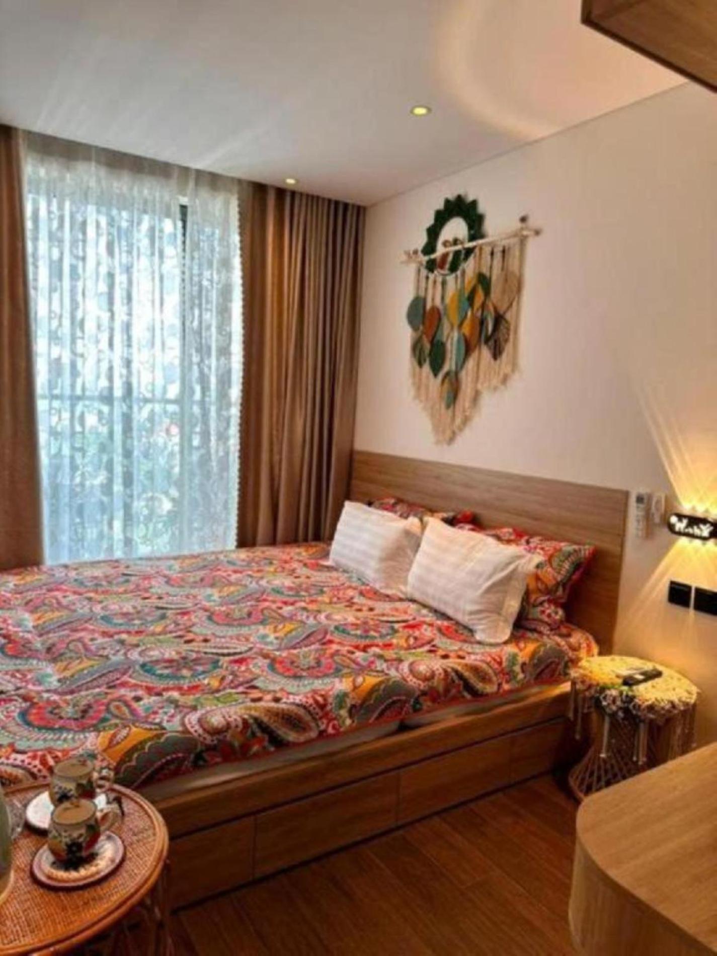 Thy Hung legacy hotel Tuy Hoà Ngoại thất bức ảnh