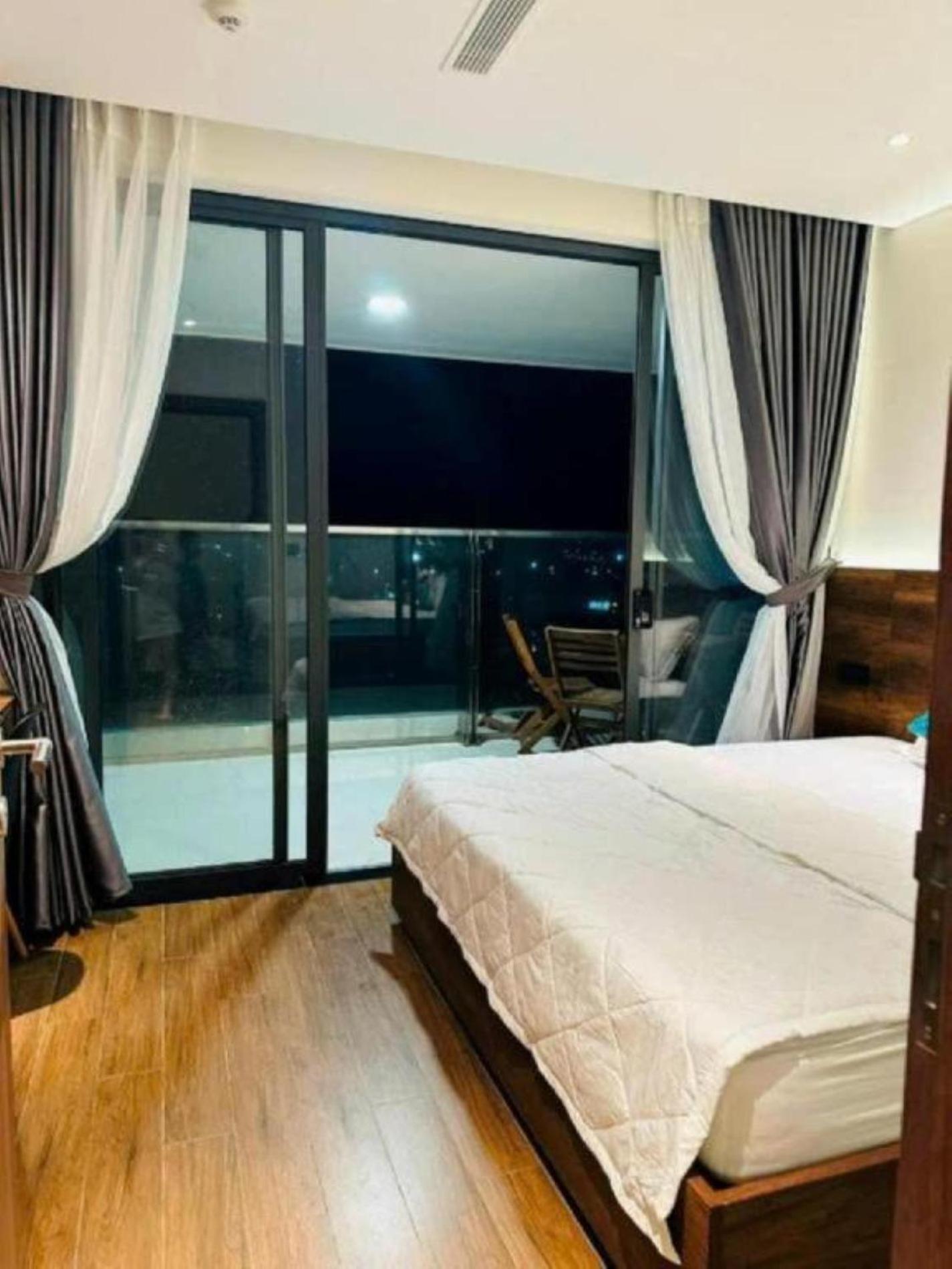 Thy Hung legacy hotel Tuy Hoà Ngoại thất bức ảnh