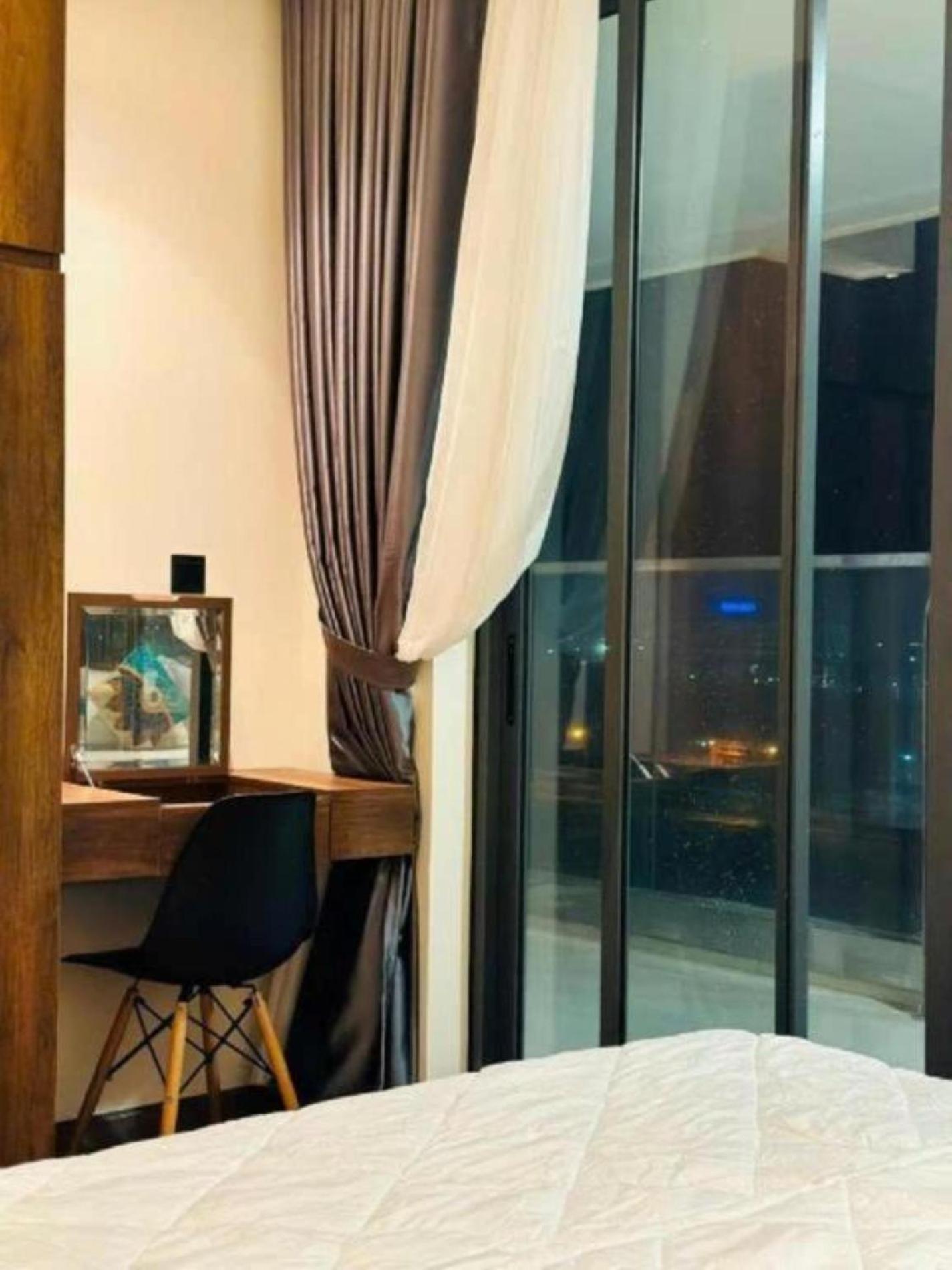 Thy Hung legacy hotel Tuy Hoà Ngoại thất bức ảnh