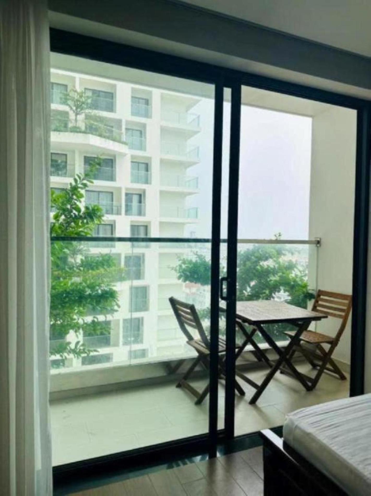 Thy Hung legacy hotel Tuy Hoà Ngoại thất bức ảnh
