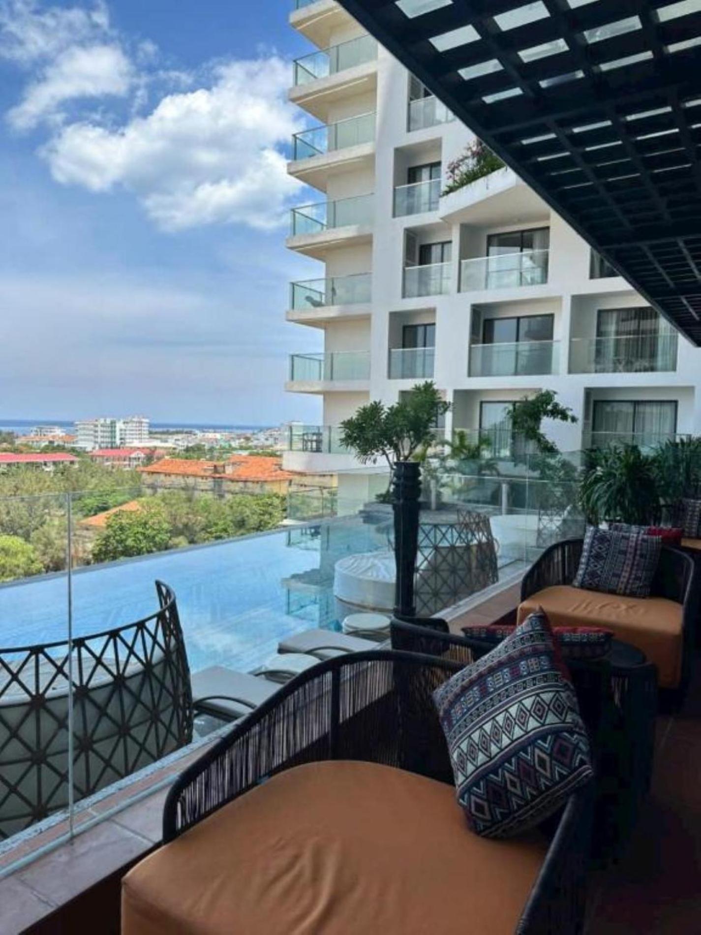 Thy Hung legacy hotel Tuy Hoà Ngoại thất bức ảnh