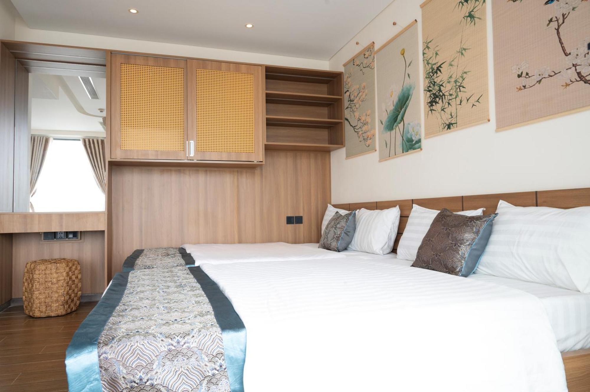 Thy Hung legacy hotel Tuy Hoà Ngoại thất bức ảnh