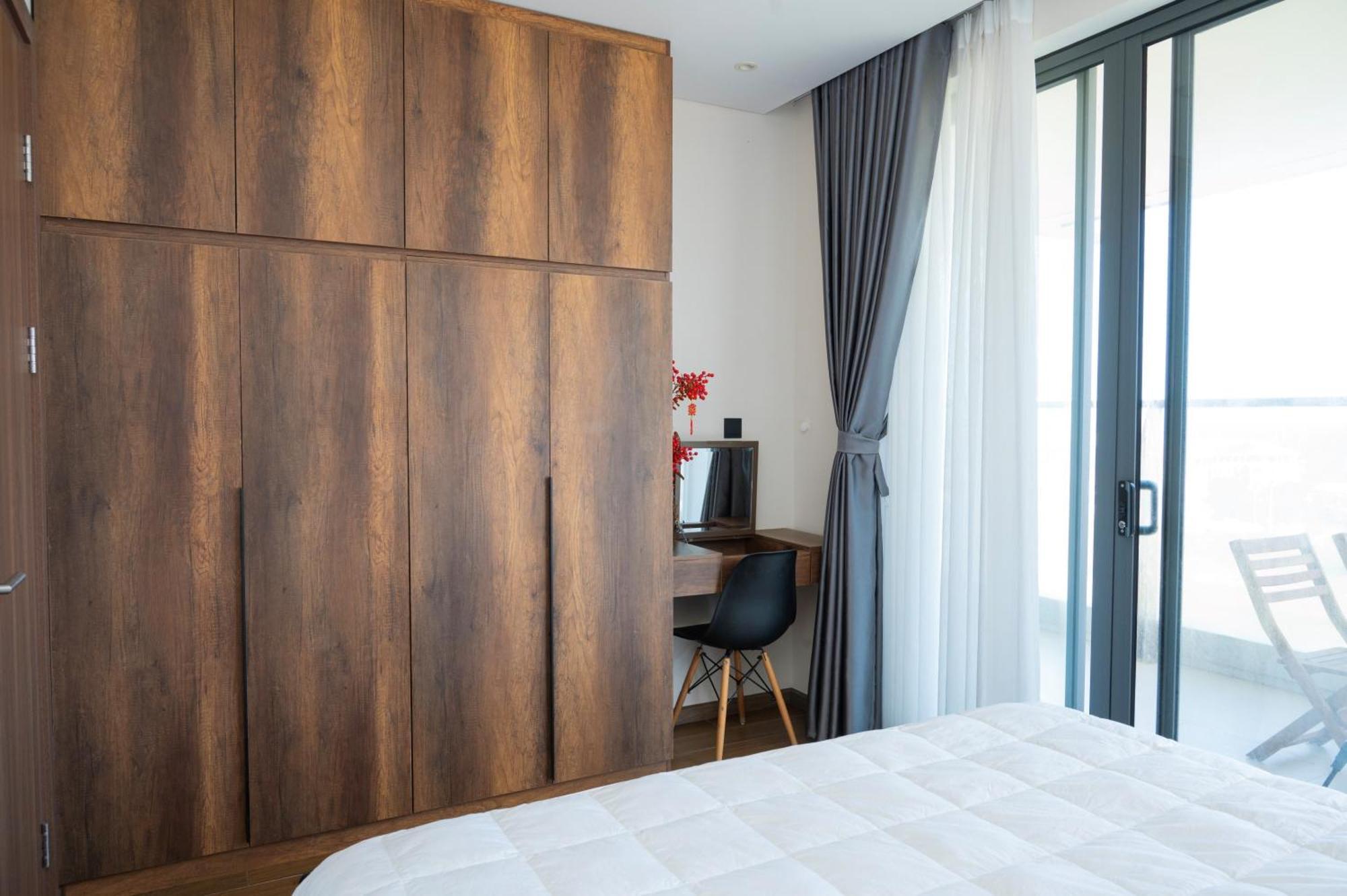 Thy Hung legacy hotel Tuy Hoà Ngoại thất bức ảnh