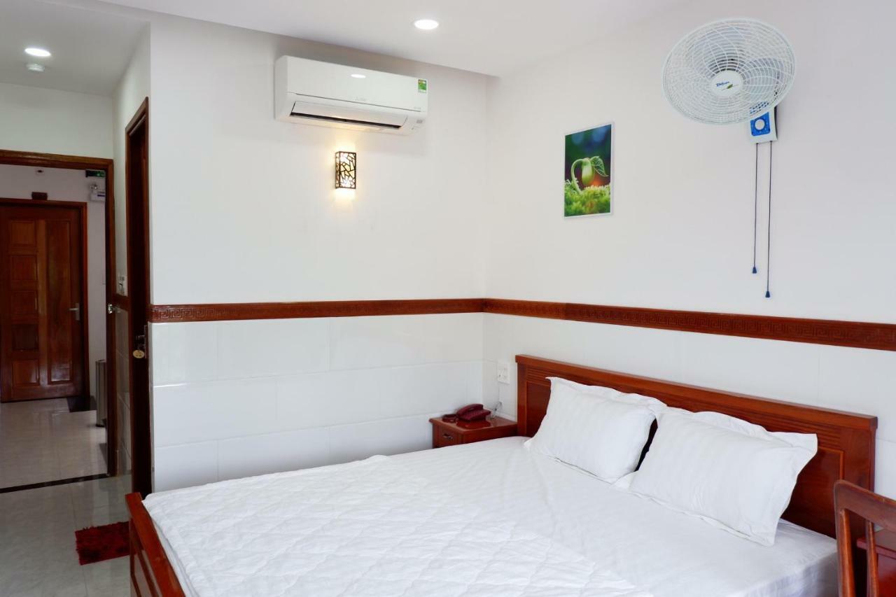 Thy Hung legacy hotel Tuy Hoà Ngoại thất bức ảnh