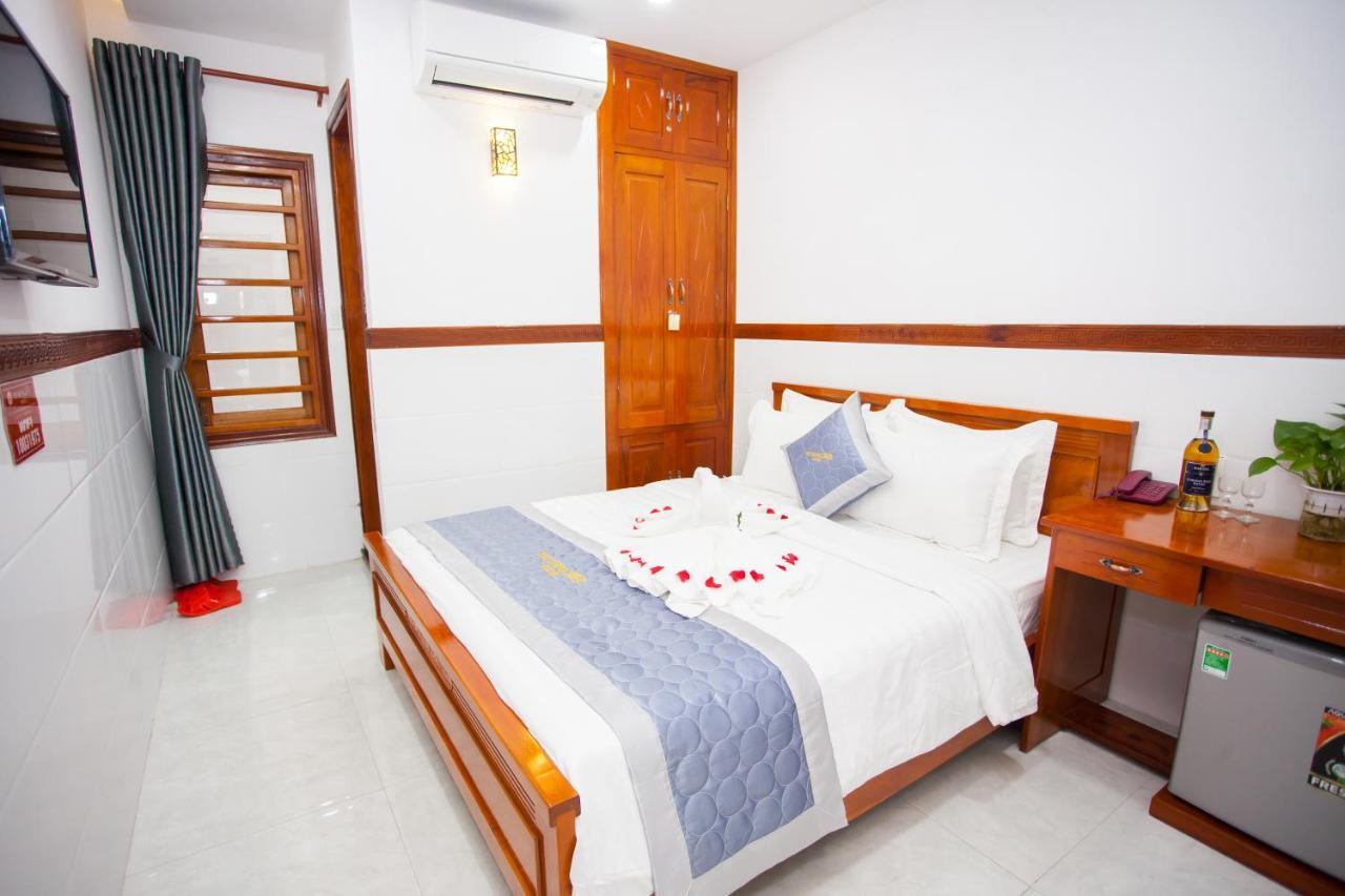 Thy Hung legacy hotel Tuy Hoà Ngoại thất bức ảnh
